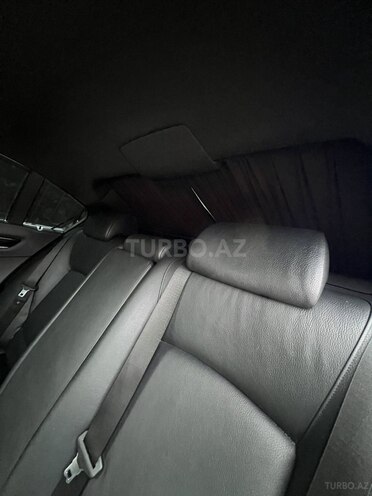 BMW 740 2011, 325,000 km - 3.0 l - Sumqayıt