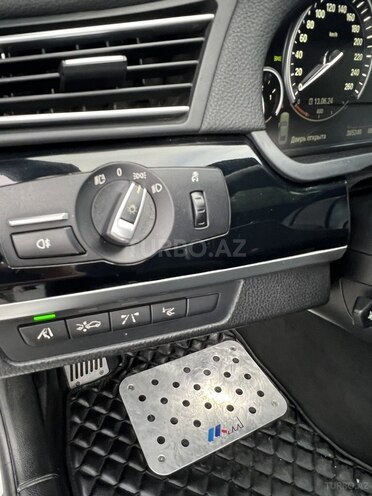 BMW 740 2011, 325,000 km - 3.0 l - Sumqayıt