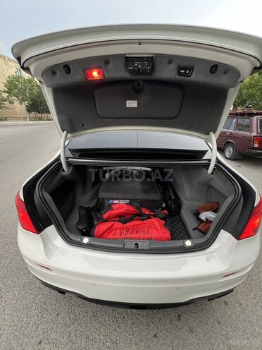 BMW 740 2011, 325,000 km - 3.0 l - Sumqayıt