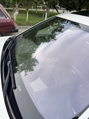 BMW 740 2011, 325,000 km - 3.0 l - Sumqayıt