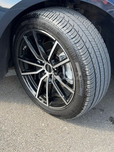 Kia K5 2018, 228,000 km - 1.7 l - Gəncə