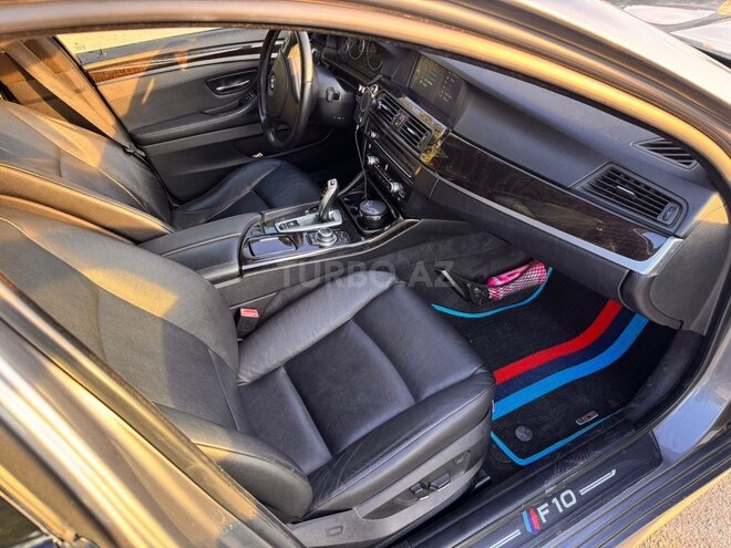 BMW 528 2012, 315,000 km - 2.0 l - Bakı