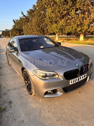 BMW 528 2012, 315,000 km - 2.0 l - Bakı