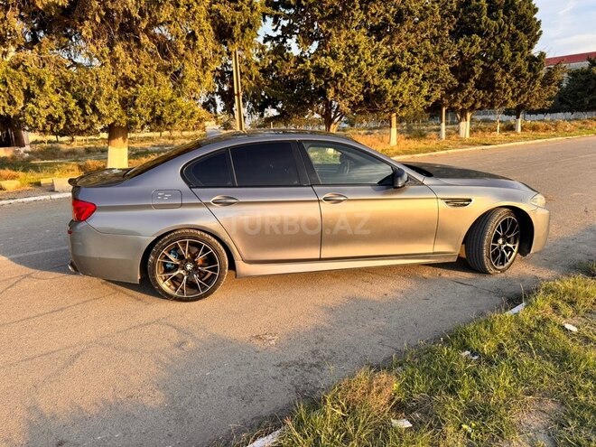 BMW 528 2012, 315,000 km - 2.0 l - Bakı