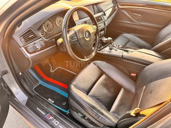 BMW 528 2012, 315,000 km - 2.0 l - Bakı