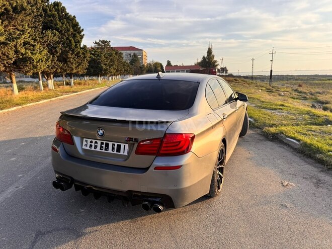 BMW 528 2012, 315,000 km - 2.0 l - Bakı