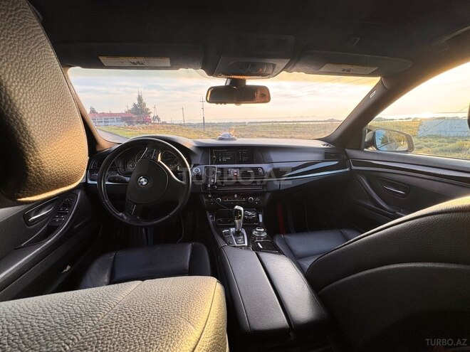 BMW 528 2012, 315,000 km - 2.0 l - Bakı