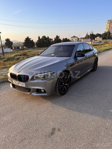 BMW 528 2012, 315,000 km - 2.0 l - Bakı