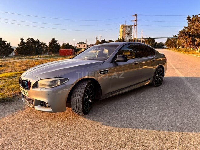 BMW 528 2012, 315,000 km - 2.0 l - Bakı
