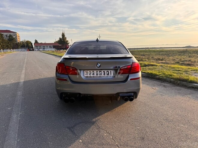BMW 528 2012, 315,000 km - 2.0 l - Bakı