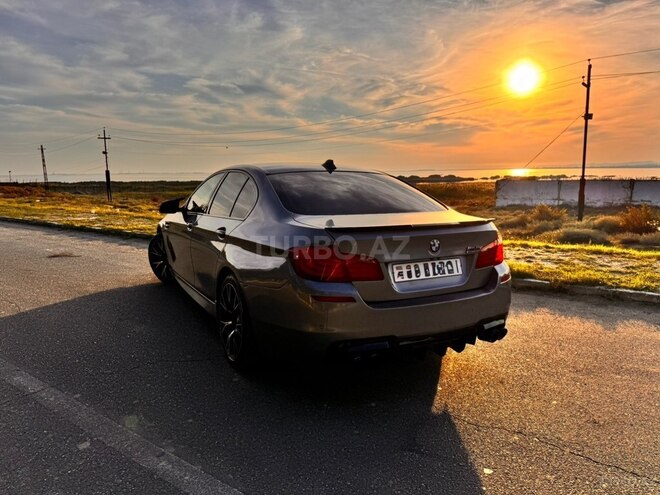 BMW 528 2012, 315,000 km - 2.0 l - Bakı