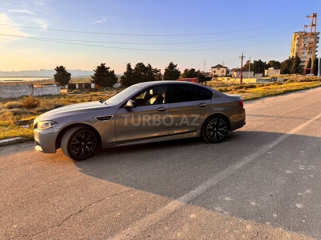 BMW 528 2012, 315,000 km - 2.0 l - Bakı