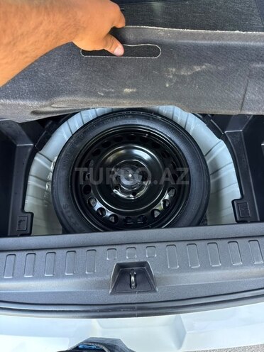 GMC Terrain 2018, 106,331 km - 1.5 l - Gəncə