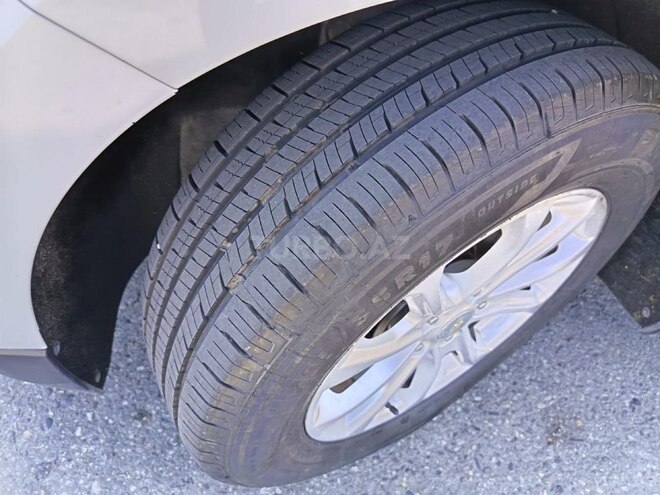 Chevrolet Equinox 2018, 243,000 km - 1.6 l - Bakı