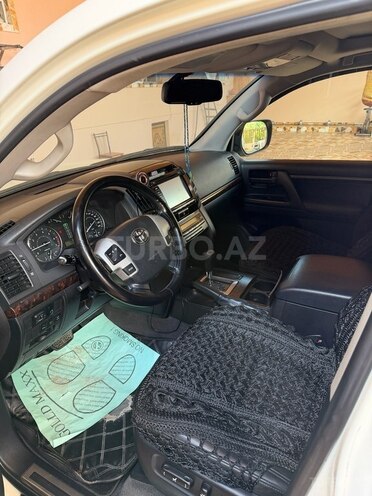 Toyota Land Cruiser 2012, 165,738 km - 4.0 l - Goranboy