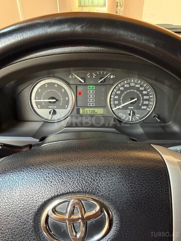Toyota Land Cruiser 2012, 165,738 km - 4.0 l - Goranboy