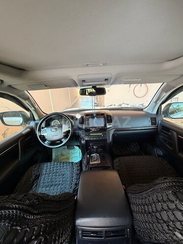 Toyota Land Cruiser 2012, 165,738 km - 4.0 l - Goranboy