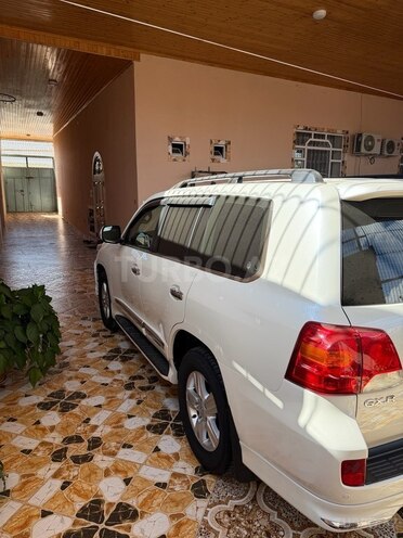 Toyota Land Cruiser 2012, 165,738 km - 4.0 l - Goranboy