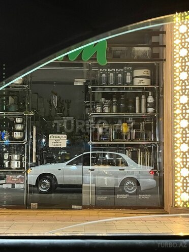 Daewoo Lanos 2007, 333,000 km - 1.5 л - Sumqayıt