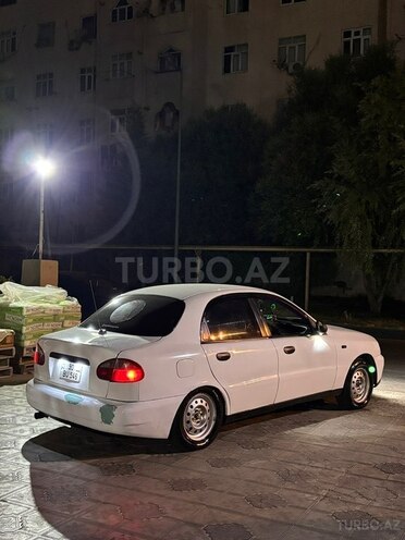 Daewoo Lanos 2007, 333,000 km - 1.5 л - Sumqayıt