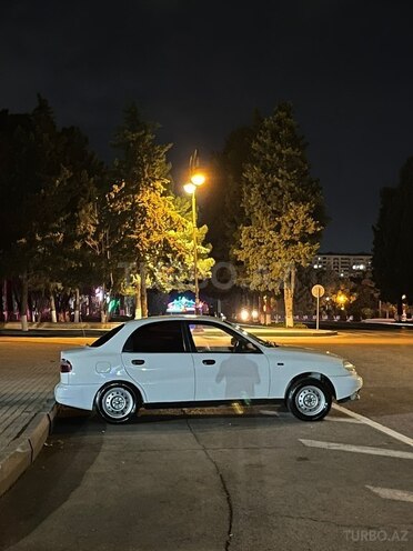 Daewoo Lanos 2007, 333,000 km - 1.5 л - Sumqayıt