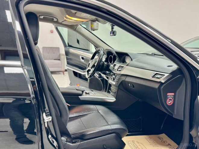 Mercedes E 250 2014, 227,000 km - 2.1 l - Bakı