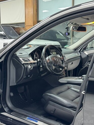 Mercedes E 250 2014, 227,000 km - 2.1 l - Bakı