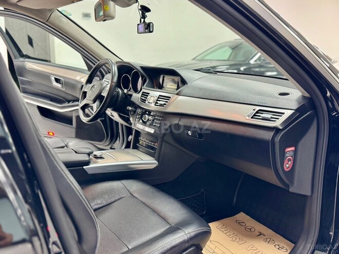Mercedes E 250 2014, 227,000 km - 2.1 l - Bakı