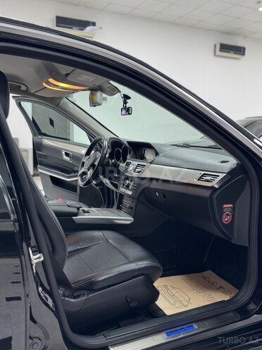 Mercedes E 250 2014, 227,000 km - 2.1 l - Bakı