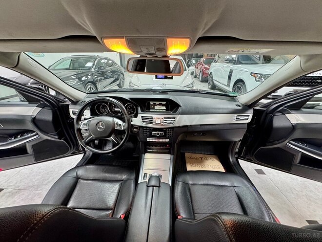 Mercedes E 250 2014, 227,000 km - 2.1 l - Bakı