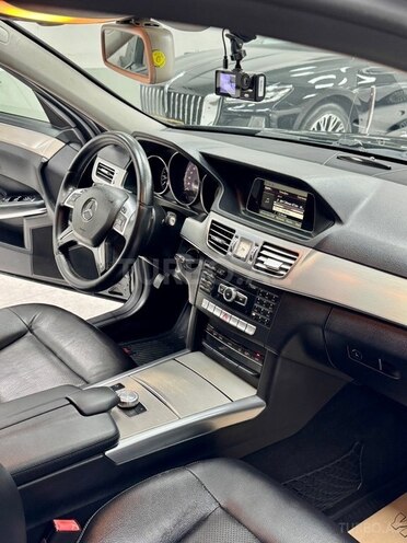 Mercedes E 250 2014, 227,000 km - 2.1 l - Bakı