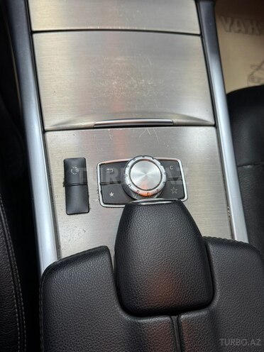 Mercedes E 250 2014, 227,000 km - 2.1 l - Bakı