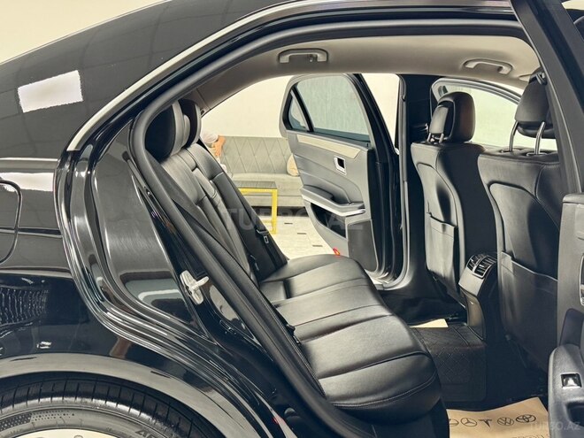 Mercedes E 250 2014, 227,000 km - 2.1 l - Bakı