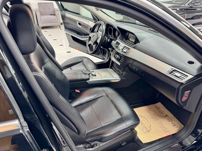 Mercedes E 250 2014, 227,000 km - 2.1 l - Bakı