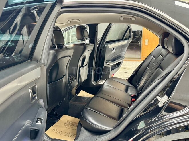 Mercedes E 250 2014, 227,000 km - 2.1 l - Bakı