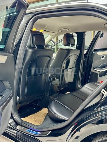 Mercedes E 250 2014, 227,000 km - 2.1 l - Bakı