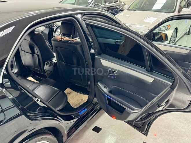 Mercedes E 250 2014, 227,000 km - 2.1 l - Bakı