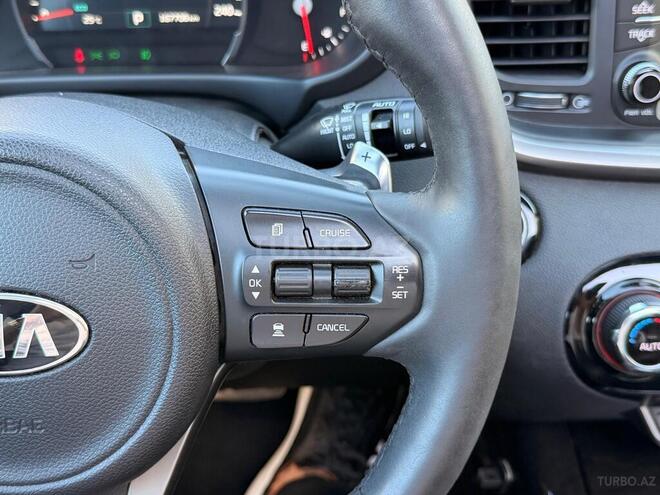 Kia Sorento 2017, 167,706 km - 2.0 l - Bakı