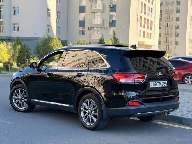 Kia Sorento 2017, 167,706 km - 2.0 l - Bakı