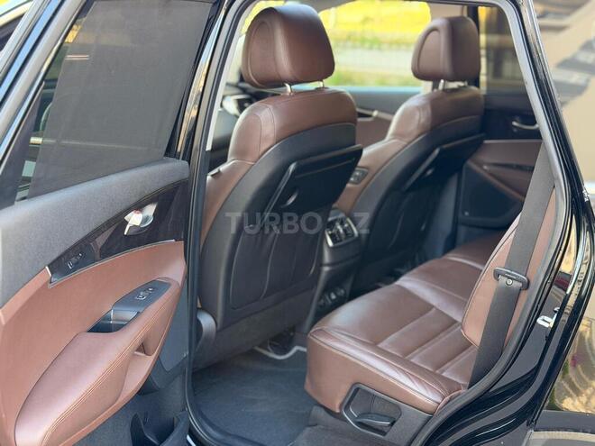 Kia Sorento 2017, 167,706 km - 2.0 l - Bakı