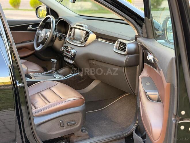 Kia Sorento 2017, 167,706 km - 2.0 l - Bakı