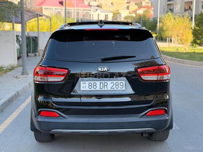 Kia Sorento 2017, 167,706 km - 2.0 l - Bakı