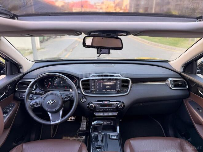 Kia Sorento 2017, 167,706 km - 2.0 l - Bakı