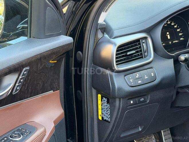 Kia Sorento 2017, 167,706 km - 2.0 l - Bakı