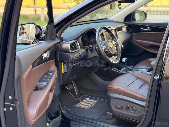 Kia Sorento 2017, 167,706 km - 2.0 l - Bakı