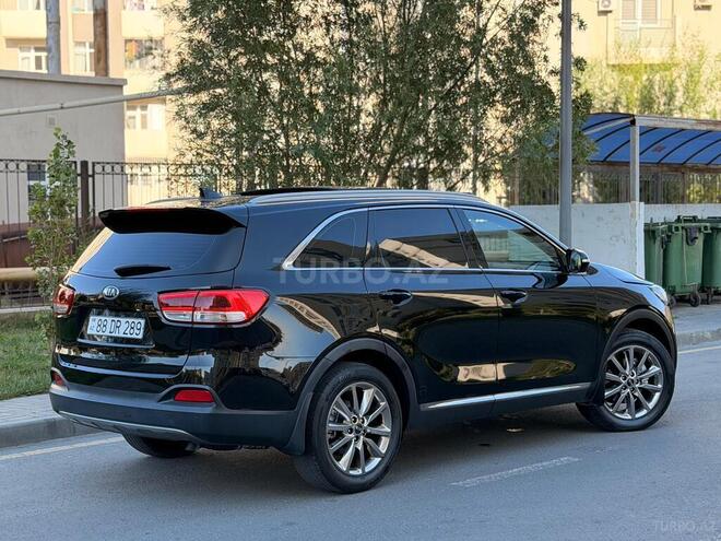Kia Sorento 2017, 167,706 km - 2.0 l - Bakı