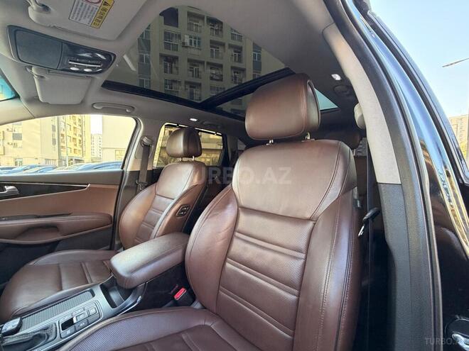 Kia Sorento 2017, 167,706 km - 2.0 l - Bakı