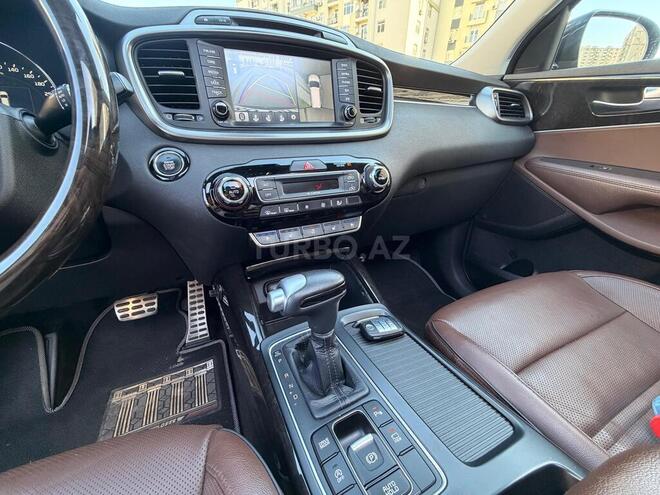 Kia Sorento 2017, 167,706 km - 2.0 l - Bakı