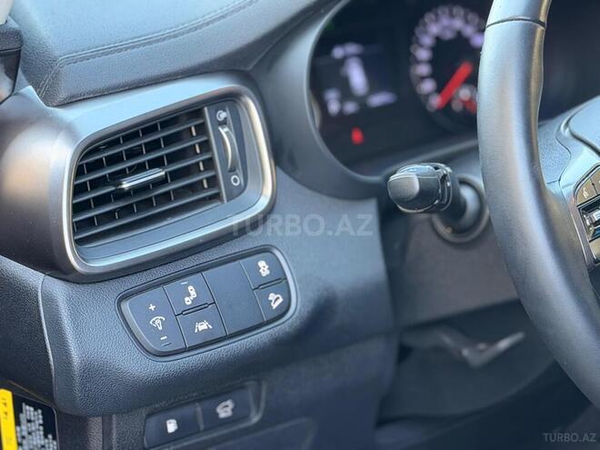 Kia Sorento 2018, 144,472 km - 2.0 l - Bakı