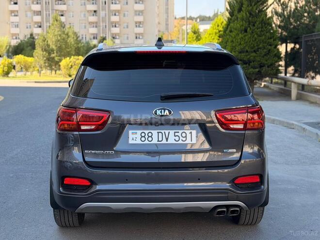Kia Sorento 2018, 144,472 km - 2.0 l - Bakı